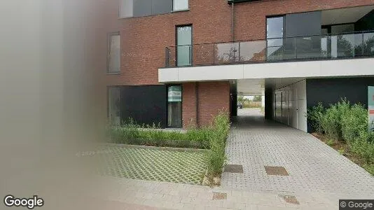 Apartments for rent in Anzegem - Photo from Google Street View