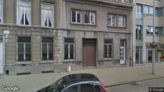 Apartments for rent in Eeklo - Photo from Google Street View