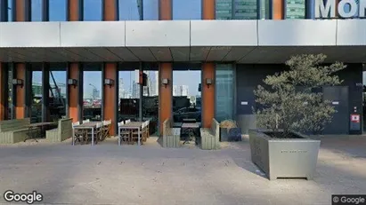 Apartments for rent in Rotterdam Feijenoord - Photo from Google Street View