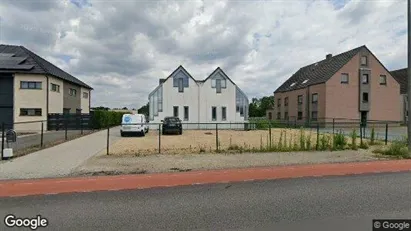 Apartments for rent in Diepenbeek - Photo from Google Street View
