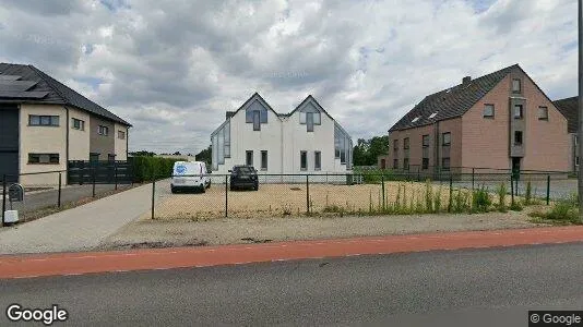 Apartments for rent in Diepenbeek - Photo from Google Street View