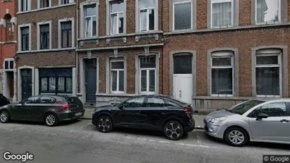 Apartments for rent in Luik - Photo from Google Street View