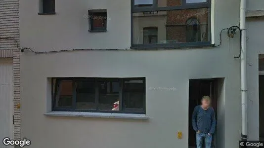 Apartments for rent in Stad Gent - Photo from Google Street View