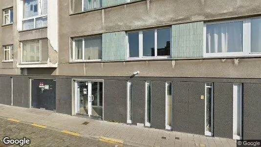 Apartments for rent in Stad Gent - Photo from Google Street View