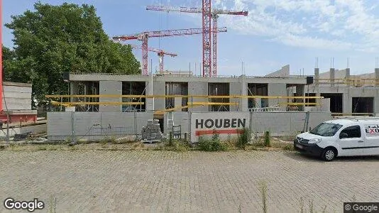 Apartments for rent in Stad Antwerp - Photo from Google Street View