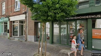 Apartments for rent in Ieper - Photo from Google Street View