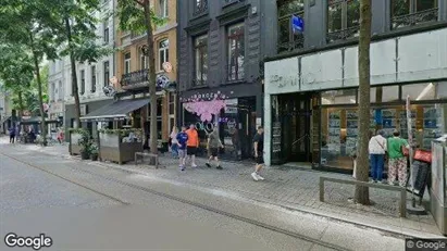 Apartments for rent in Stad Antwerp - Photo from Google Street View