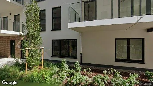 Apartments for rent in Namen - Photo from Google Street View