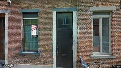 Apartments for rent in Leuven - Photo from Google Street View