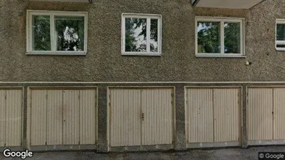Rooms for rent in Helsinki Läntinen - Photo from Google Street View