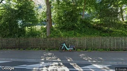 Apartments for rent in Sankt Gallen - Photo from Google Street View