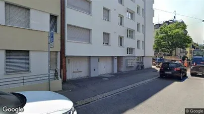 Apartments for rent in Zürich Distrikt 8 - Photo from Google Street View