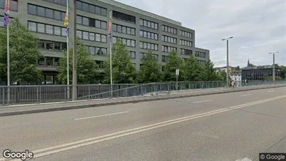 Apartments for rent in Basel-Stadt - Photo from Google Street View