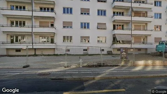 Apartments for rent in Bern-Mittelland - Photo from Google Street View