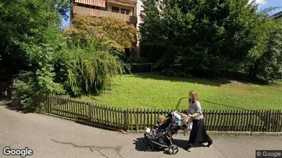 Apartments for rent in Zürich District 3 - Wiedikon - Photo from Google Street View