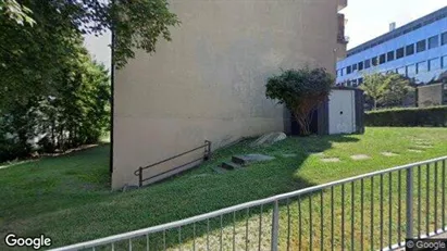 Apartments for rent in Zürich Distrikt 9 - Photo from Google Street View