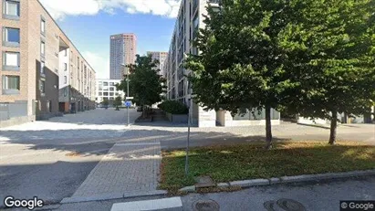 Apartments for rent in Helsinki Itäinen - Photo from Google Street View
