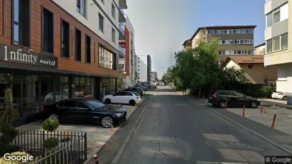Apartments for rent in Popeşti-Leordeni - Photo from Google Street View