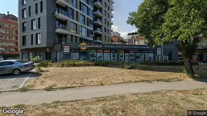 Apartments for rent in Sofia Studentski - Photo from Google Street View