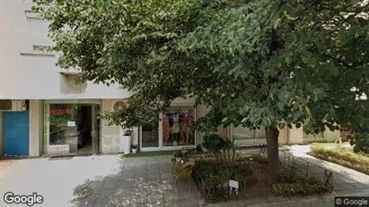 Apartments for rent in Sofia Lozenets - Photo from Google Street View