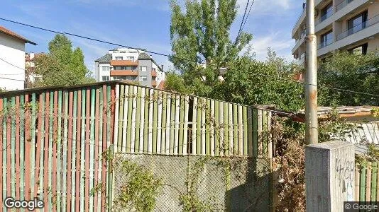 Apartments for rent in Sofia Krasno selo - Photo from Google Street View