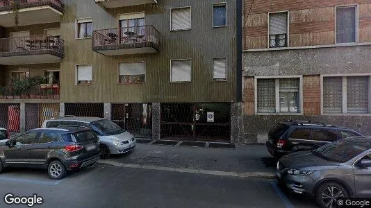 Rooms for rent in Milano Zona 3 - Porta Venezia, Città Studi, Lambrate - Photo from Google Street View