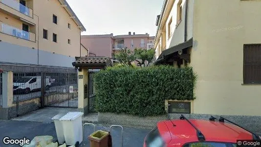 Apartments for rent in Milano Zona 9 - Porta Garibaldi, Niguarda - Photo from Google Street View