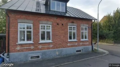 Apartments for rent in Helsingborg - Photo from Google Street View