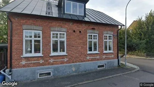 Apartments for rent in Helsingborg - Photo from Google Street View