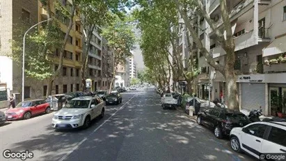 Apartments for rent in Roma Municipio VII – Appio-Latino/Tuscolano/Cinecittà - Photo from Google Street View