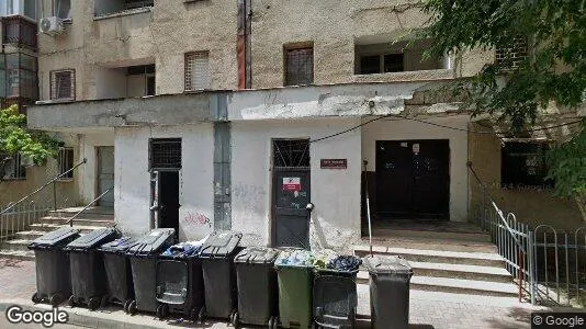 Apartments for rent in Bucharest - Sectorul 3 - Photo from Google Street View