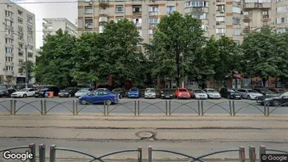 Apartments for rent in Bucharest - Sectorul 2 - Photo from Google Street View