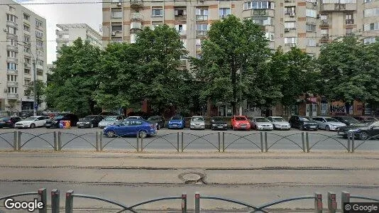 Apartments for rent in Bucharest - Sectorul 2 - Photo from Google Street View