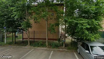 Apartments for rent in Oradea - Photo from Google Street View