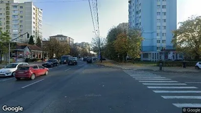 Apartments for rent in Baia Mare - Photo from Google Street View