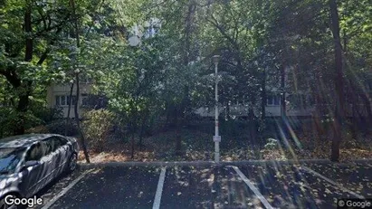 Apartments for rent in Chiajna - Photo from Google Street View