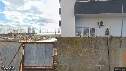 Apartments for rent in Bucharest - Sectorul 3 - Photo from Google Street View