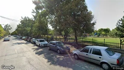Apartments for rent in Bucharest - Sectorul 6 - Photo from Google Street View