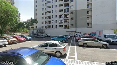 Apartments for rent in Bucharest - Sectorul 5 - Photo from Google Street View