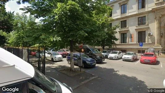 Apartments for rent in Bucharest - Sectorul 4 - Photo from Google Street View