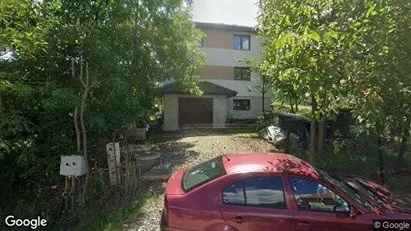 Apartments for rent in Baciu - Photo from Google Street View