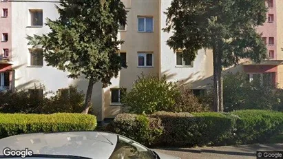 Apartments for rent in Cluj-Napoca - Photo from Google Street View