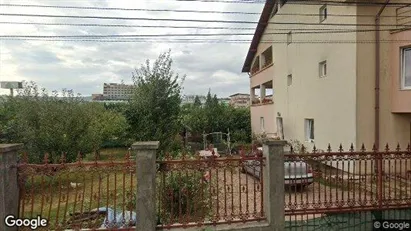 Apartments for rent in Cluj-Napoca - Photo from Google Street View