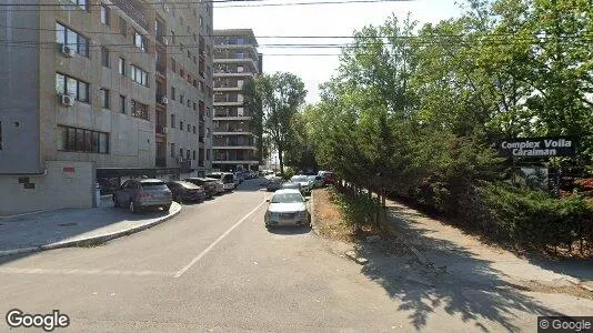 Apartments for rent in Constanţa - Photo from Google Street View