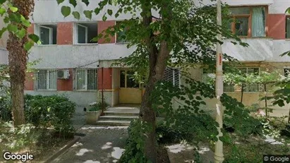 Apartments for rent in Constanţa - Photo from Google Street View