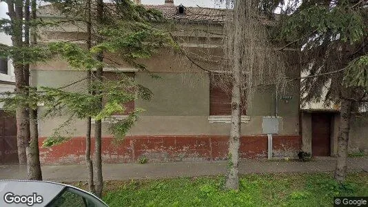 Apartments for rent in Oradea - Photo from Google Street View