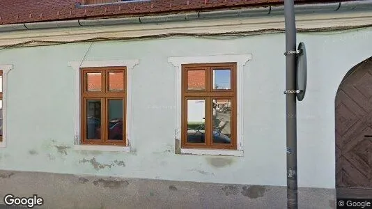 Apartments for rent in Şelimbăr - Photo from Google Street View