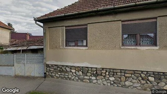 Apartments for rent in Şelimbăr - Photo from Google Street View