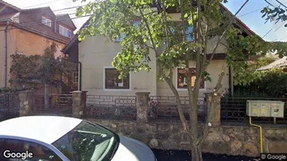 Apartments for rent in Şelimbăr - Photo from Google Street View