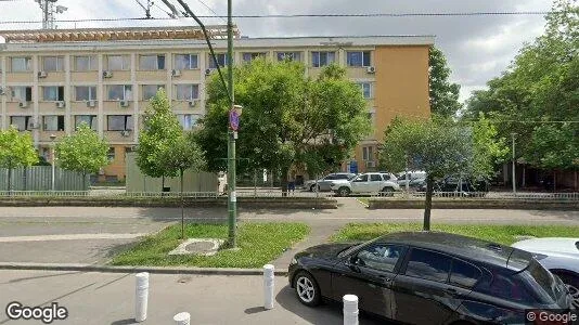 Apartments for rent in Timişoara - Photo from Google Street View